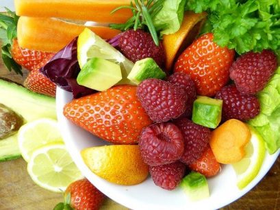 Liver cleanse