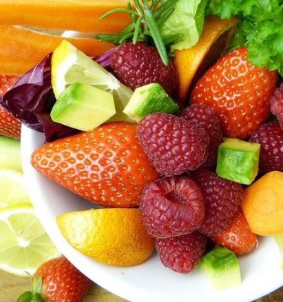 Liver cleanse