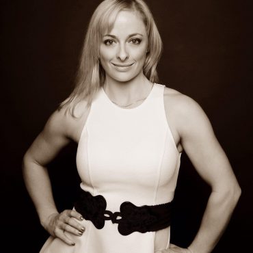 Sarah Hewitt