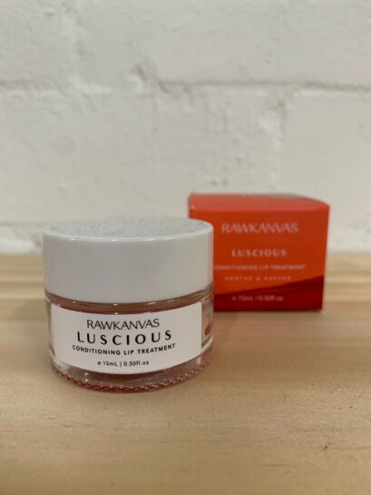 Luscious Lip Balm