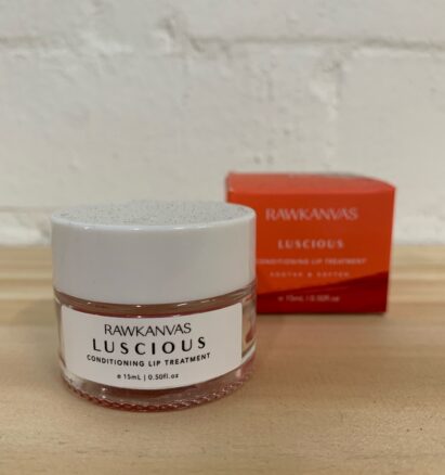 Luscious Lip Balm
