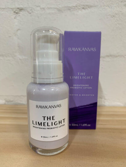 Limelight Moisturizer