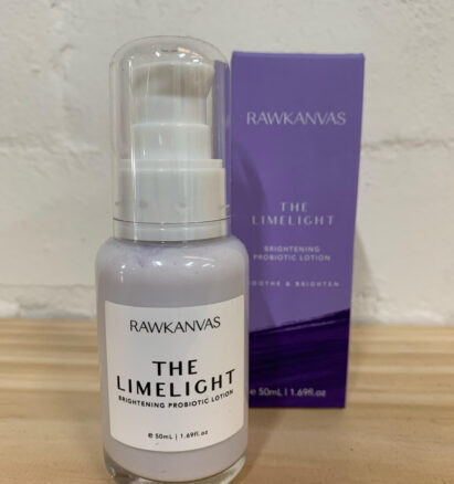 Limelight Moisturizer