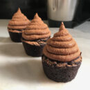 AVOCADO CACAO MOUSSE
