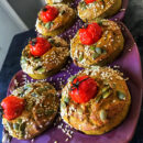 BUFFINS