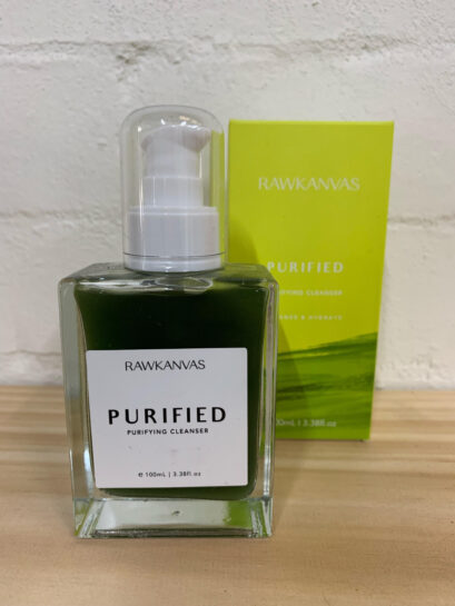 Purified Cleanser