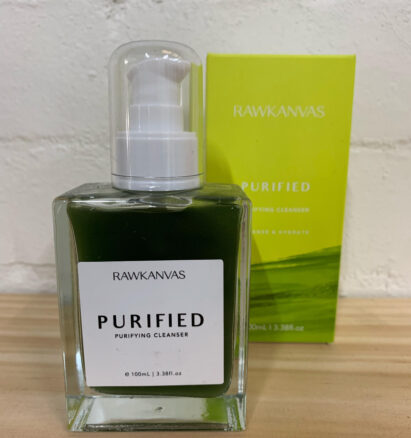 Purified Cleanser