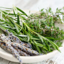 Rosemary: overlooked and under-utilised!
